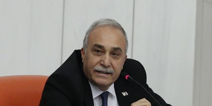 Bakan Fakıbaba