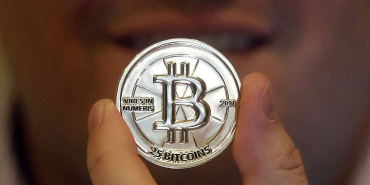 "Kaçak elektrik ile Bitcoin üretildiği