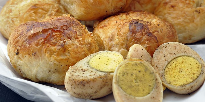 "İzmir boyozu"na coğrafi işaret