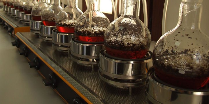 Gıdalarda aroma verici maddelere düzenleme
