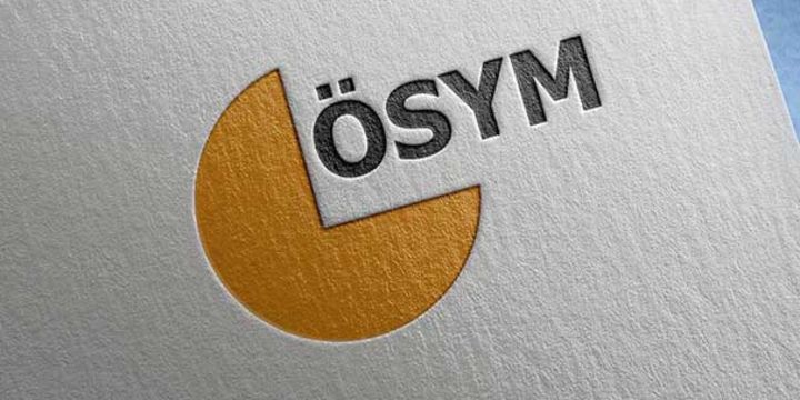 ÖSYM elektronik ortamda geçici olarak hizmet veremeyecek