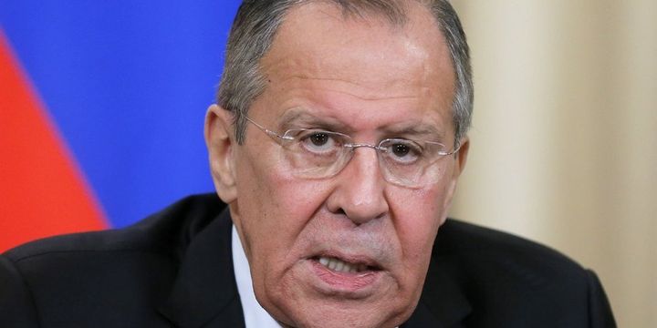 Rusya savaşın bittiğini resmen ilan etti