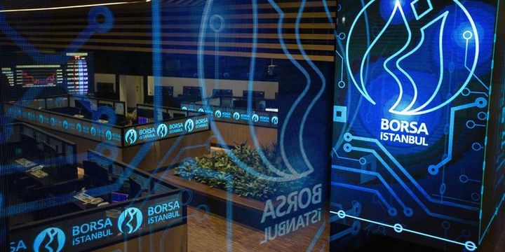 Borsa günü yükselişle tamamladı