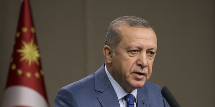Erdoğan: Son KHK sadece 15 Temmuz’u kapsıyor
