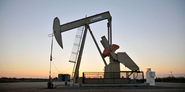 Petrol Libya