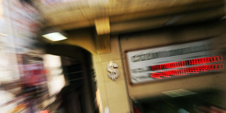 Serbest piyasada döviz açılış fiyatları (28.12.2017)