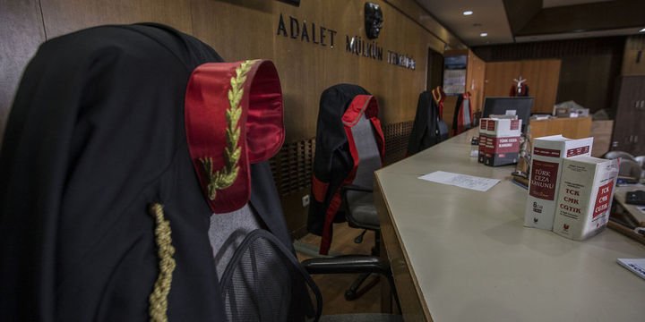 Avukatlık Asgari Ücret Tarifesi