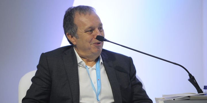 Zorlu Holding 2018