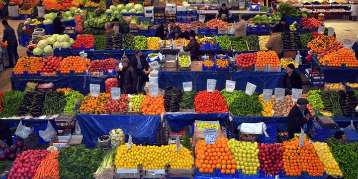 Perakendede çift haneli büyüme ve istihdam artışı bekleniyor