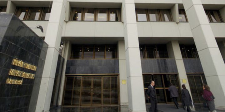 Yurt içi yerleşiklerin döviz mevduatı 2.1 milyar dolar arttı