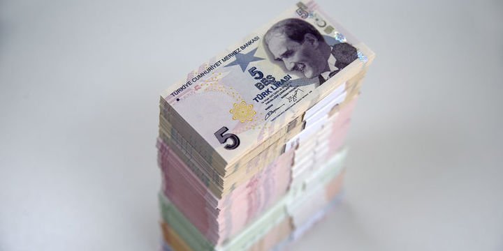 M3 para arzı arttı