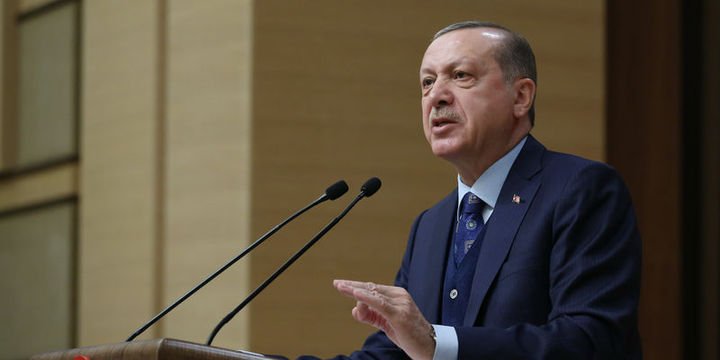 Erdoğan
