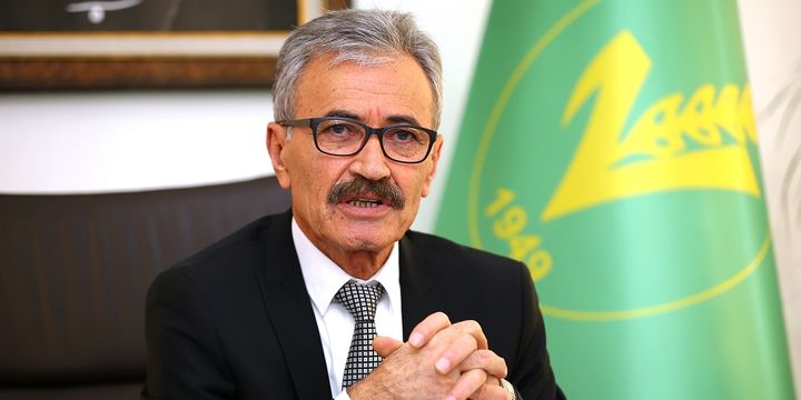 "İthalat, et fiyatlarını düşürmedi"