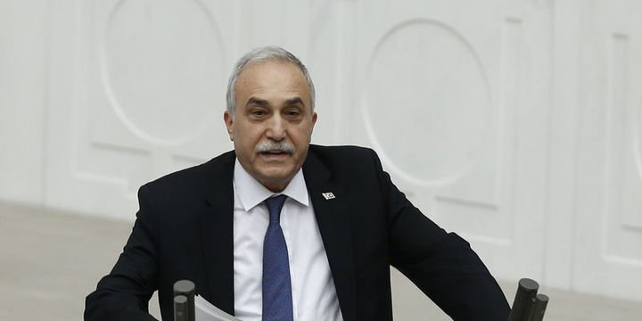 "2018 üreticinin yılı olacak"