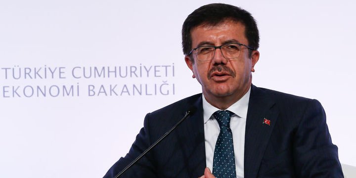 Zeybekci: 2018’de proje bazlı teşvikin etkisi görülecek