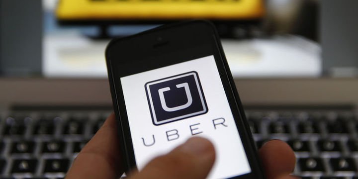 Uber hisselerinin yüzde 18