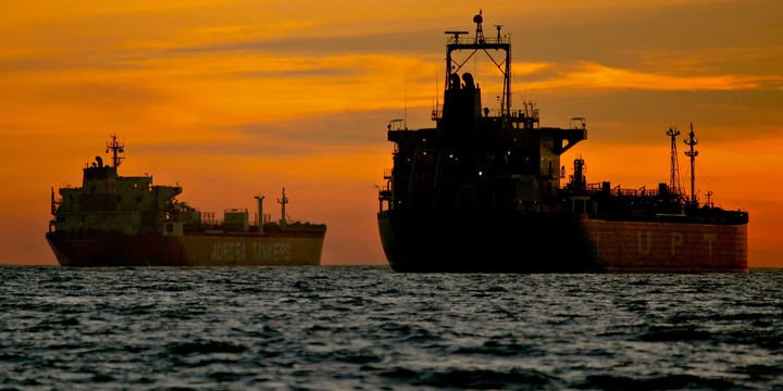Enerji ithalatı kasımda yüzde 46 arttı