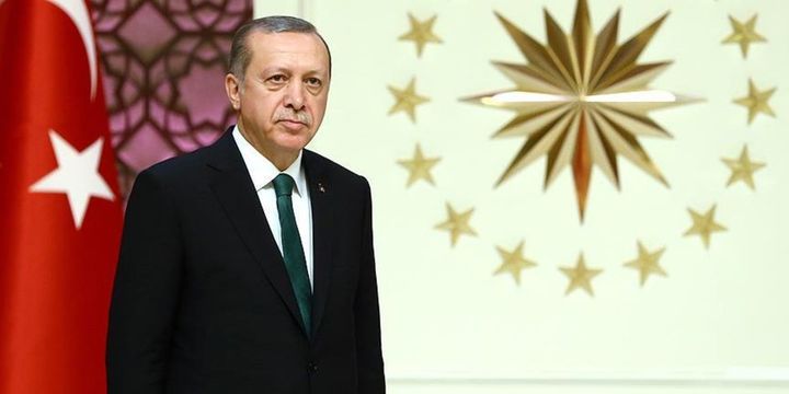 Erdoğan