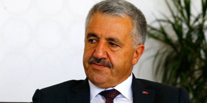 Bakan Arslan: Köprü ve otoyollara zam gelecek