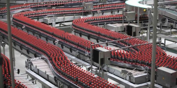Coca-Cola 10 yıl daha Türkiye