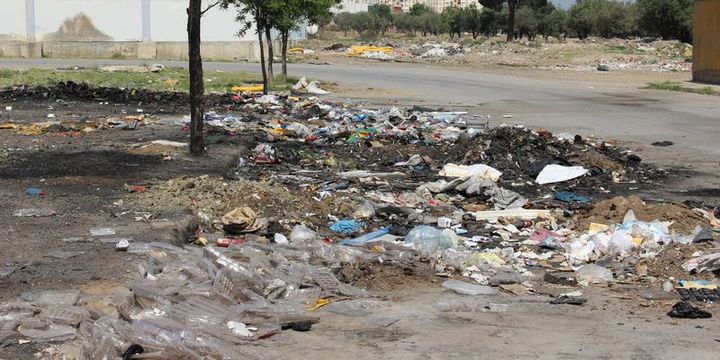 Çevreyi kirletenlere uygulanacak idari para cezaları belirlendi.