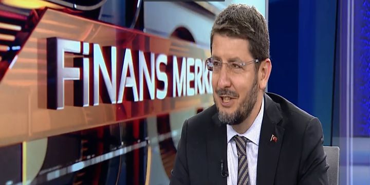 BİST/Karadağ: Bitcoin çok manipülatif