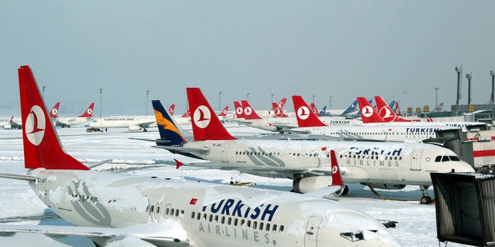 THY 3 adet Boeing B777-200LRF satın aldı