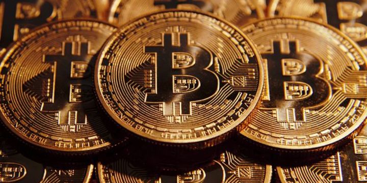 Bitcoin 14,000 doların üzerine tutundu