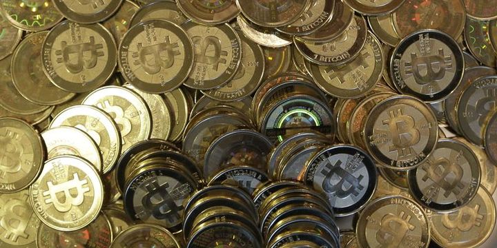 "Bitcoin tamamen spekülasyon"