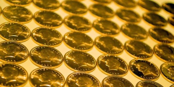 Altın fiyatlarında son durum
