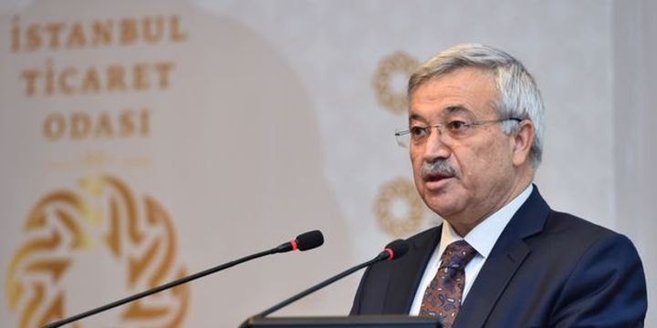 İTO/Oran: Türk reel sektörü, 2018