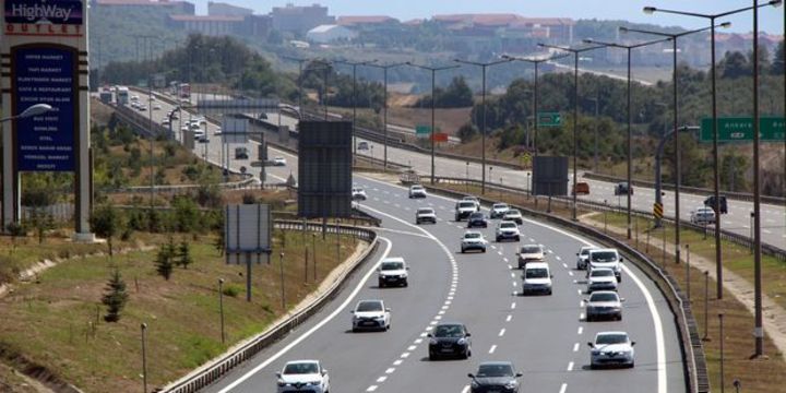Zorunlu trafik sigortasına yüzde 5 zam