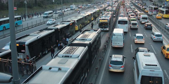İstanbul