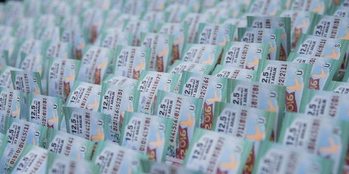 Milli Piyango 2018 yılbaşı özel çekiliş sonuçları