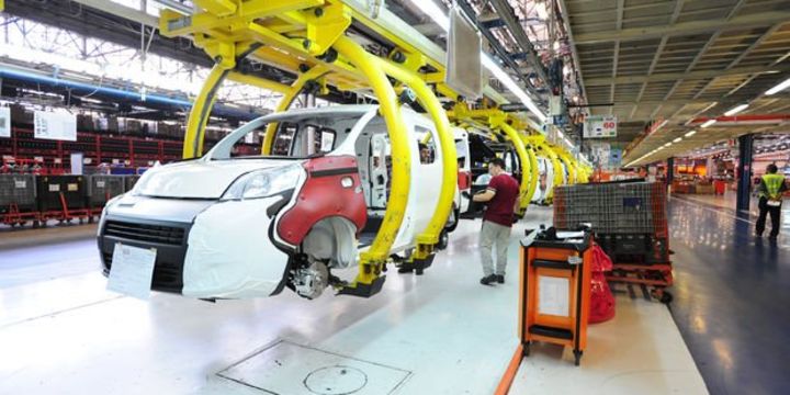 Binek araçlar için ÖTV matrahları yeniden belirlendi