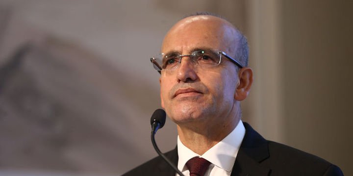 Şimşek: Dış kaynakta zorlanmayız