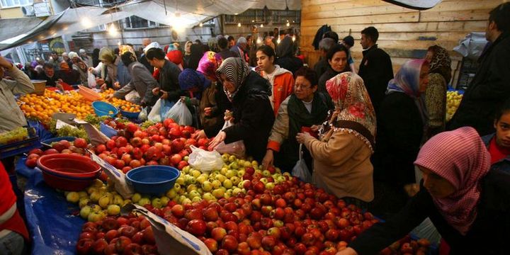 İTO: istanbul