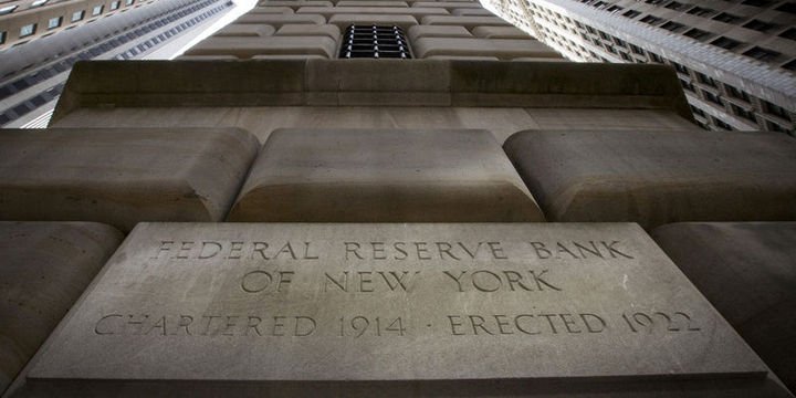 New York Fed yeni başkanını arıyor