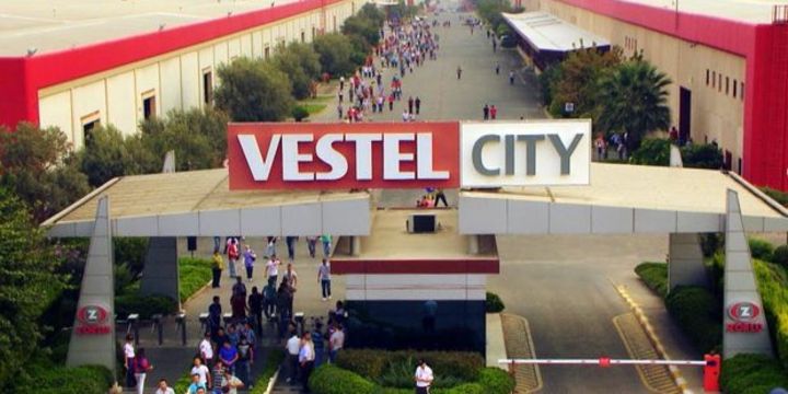 Vestel