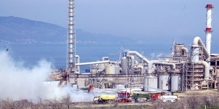 BAGFAŞ Fas