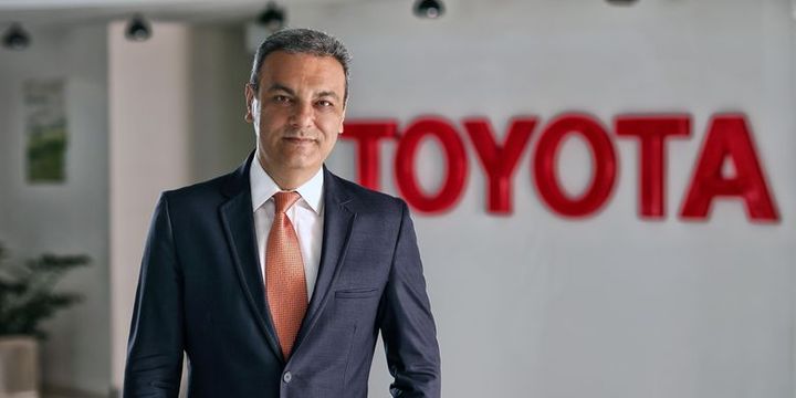 "ÖTV matrahındaki değişiklik sektörde olumlu hava yaratacak"