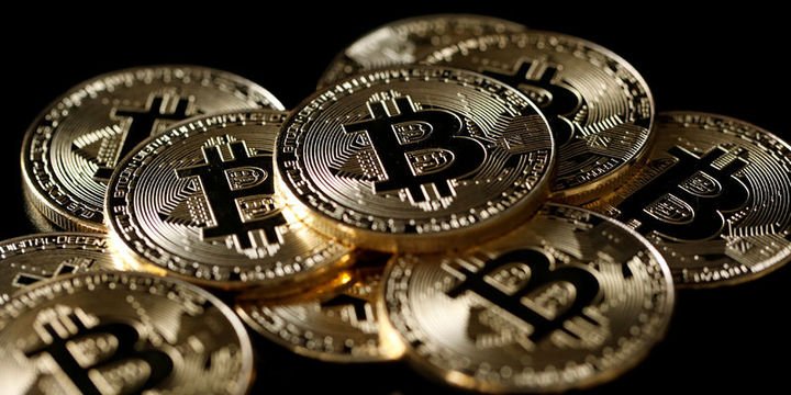 "Dijital yeraltı dünyası" Bitcoin