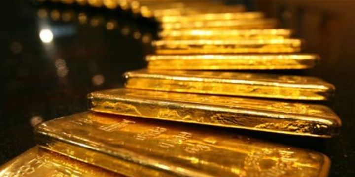 Altın yeniden "aşırı alım" alanına girdi