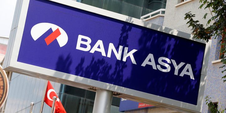 Bank Asya