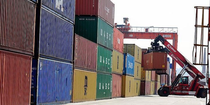 2017 ihracatı 157.1 milyar dolar