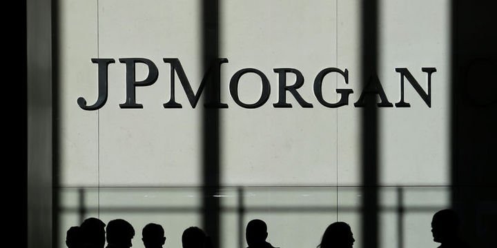 JPMorgan Çin