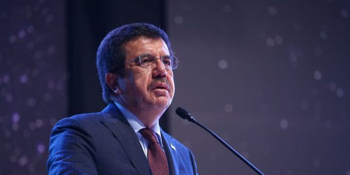 Zeybekci: Enflasyon sadece talep fazlalığı olarak görülemez