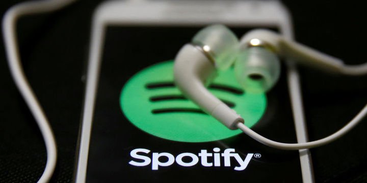 Spotify