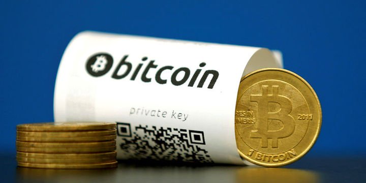 Bitcoin