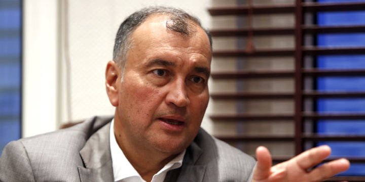 Türk şirketleri globalleşiyor; son örnek Ülker